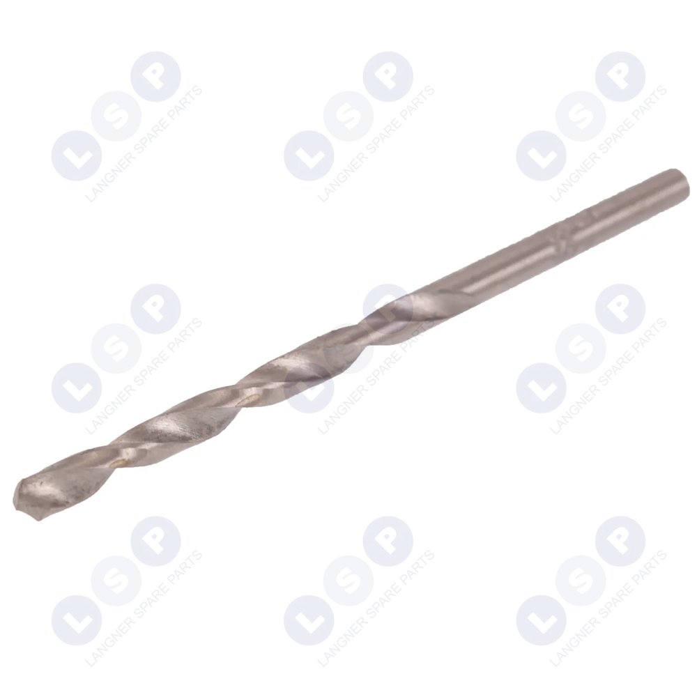 Vrták do kovu 3mm ″JOBI″ HSS-G